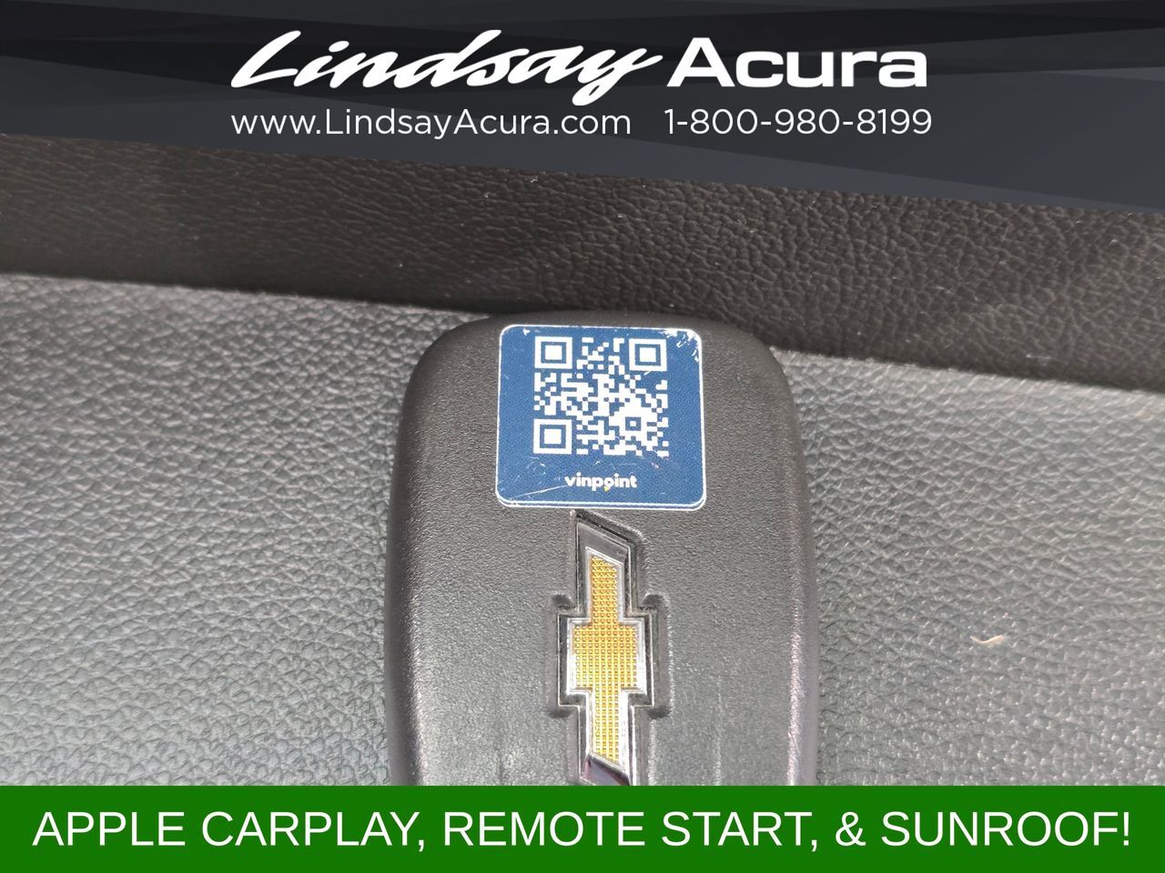 2024 Chevrolet Trax 2RS Columbus OH