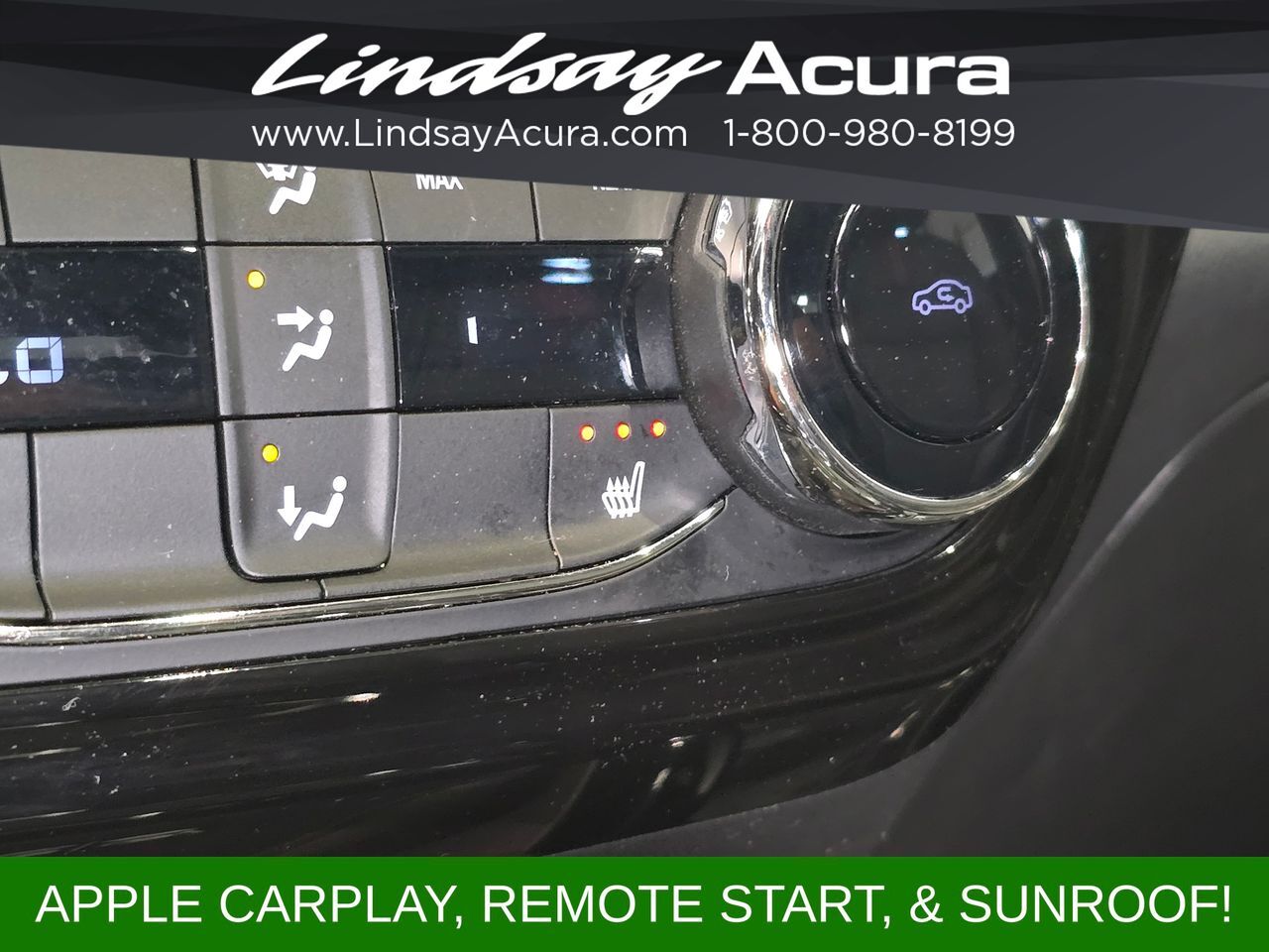 2024 Chevrolet Trax 2RS Columbus OH