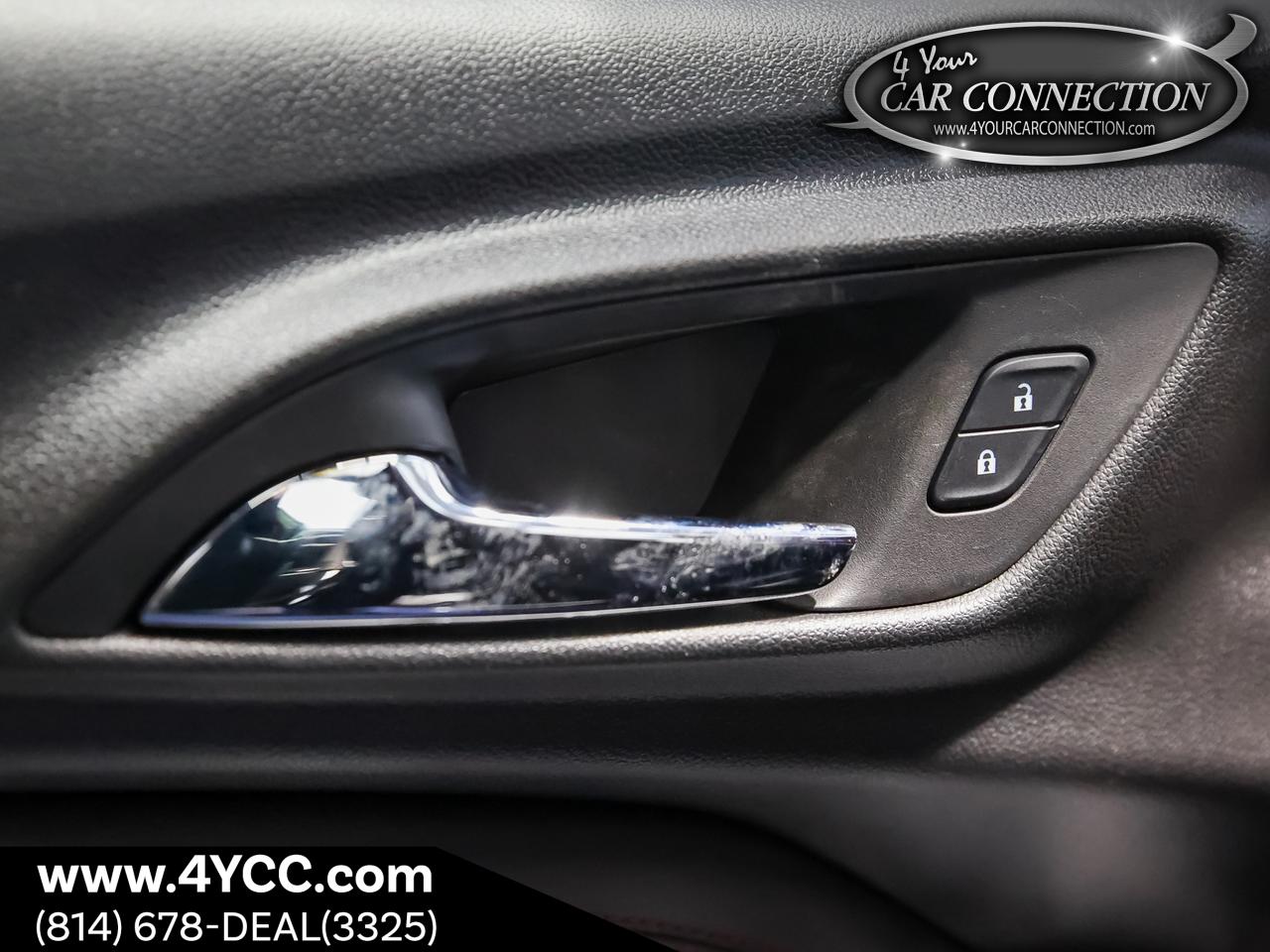 2024 Chevrolet Trax 2RS Cranberry PA