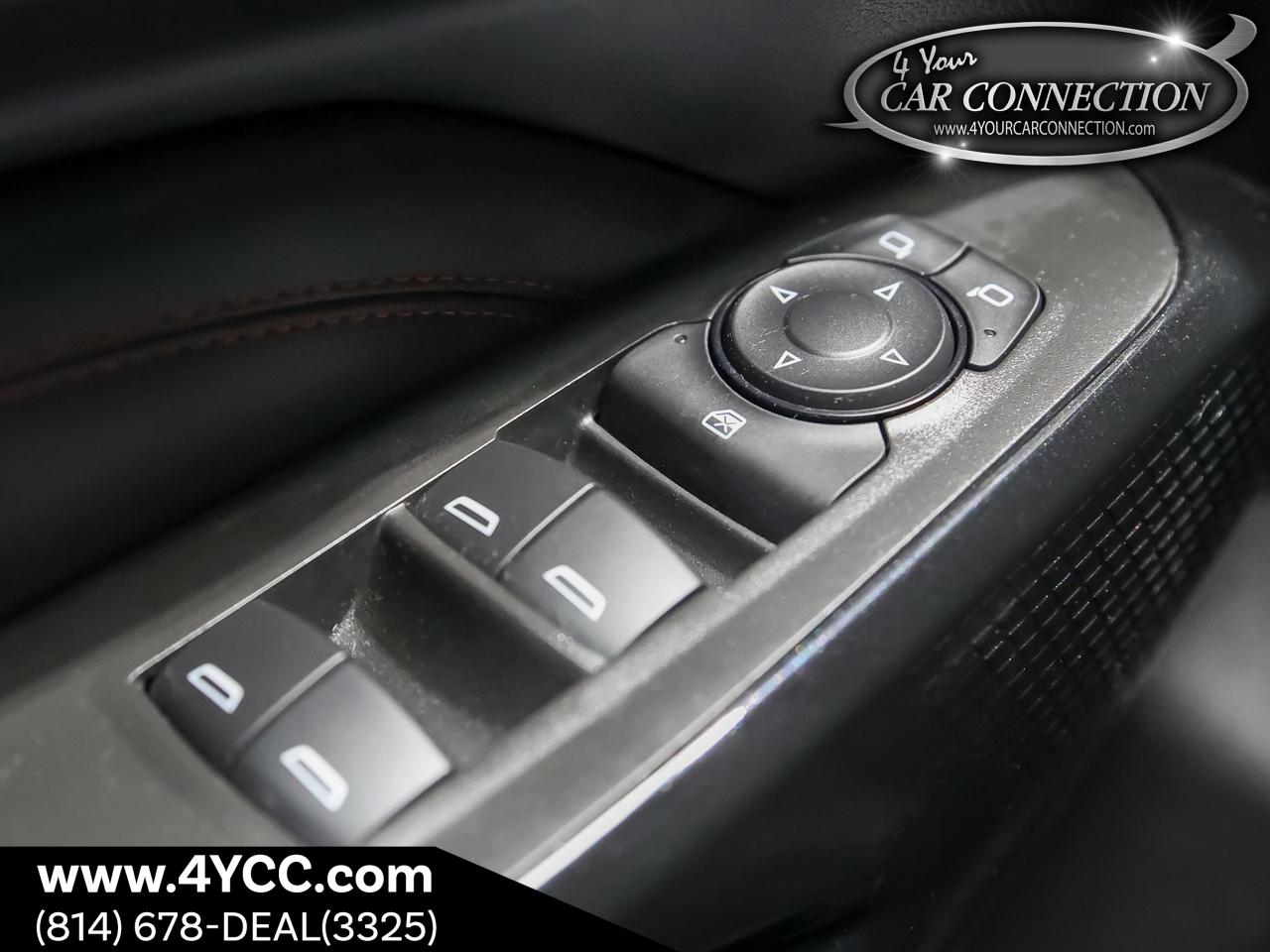 2024 Chevrolet Trax 2RS Cranberry PA