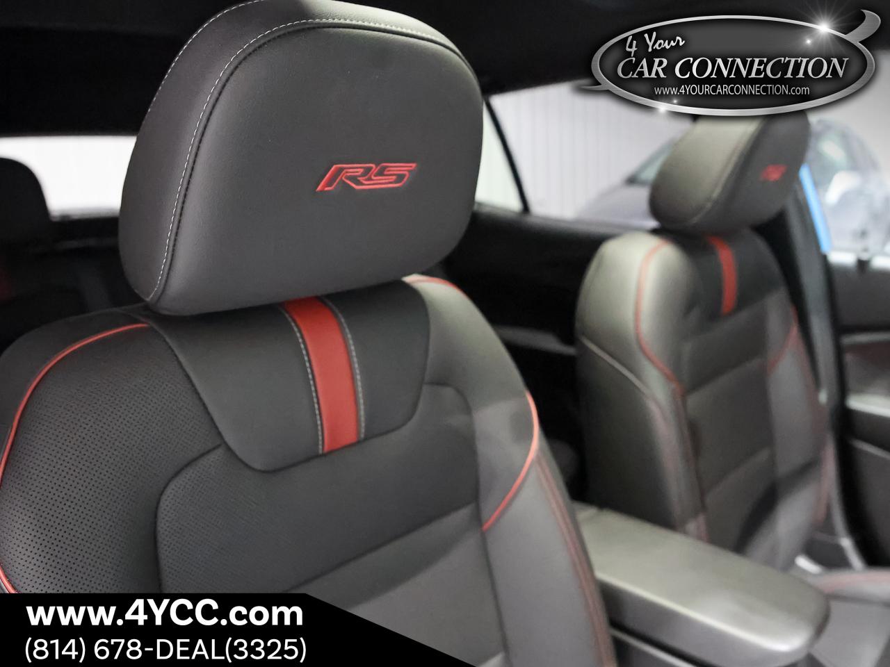 2024 Chevrolet Trax 2RS Cranberry PA