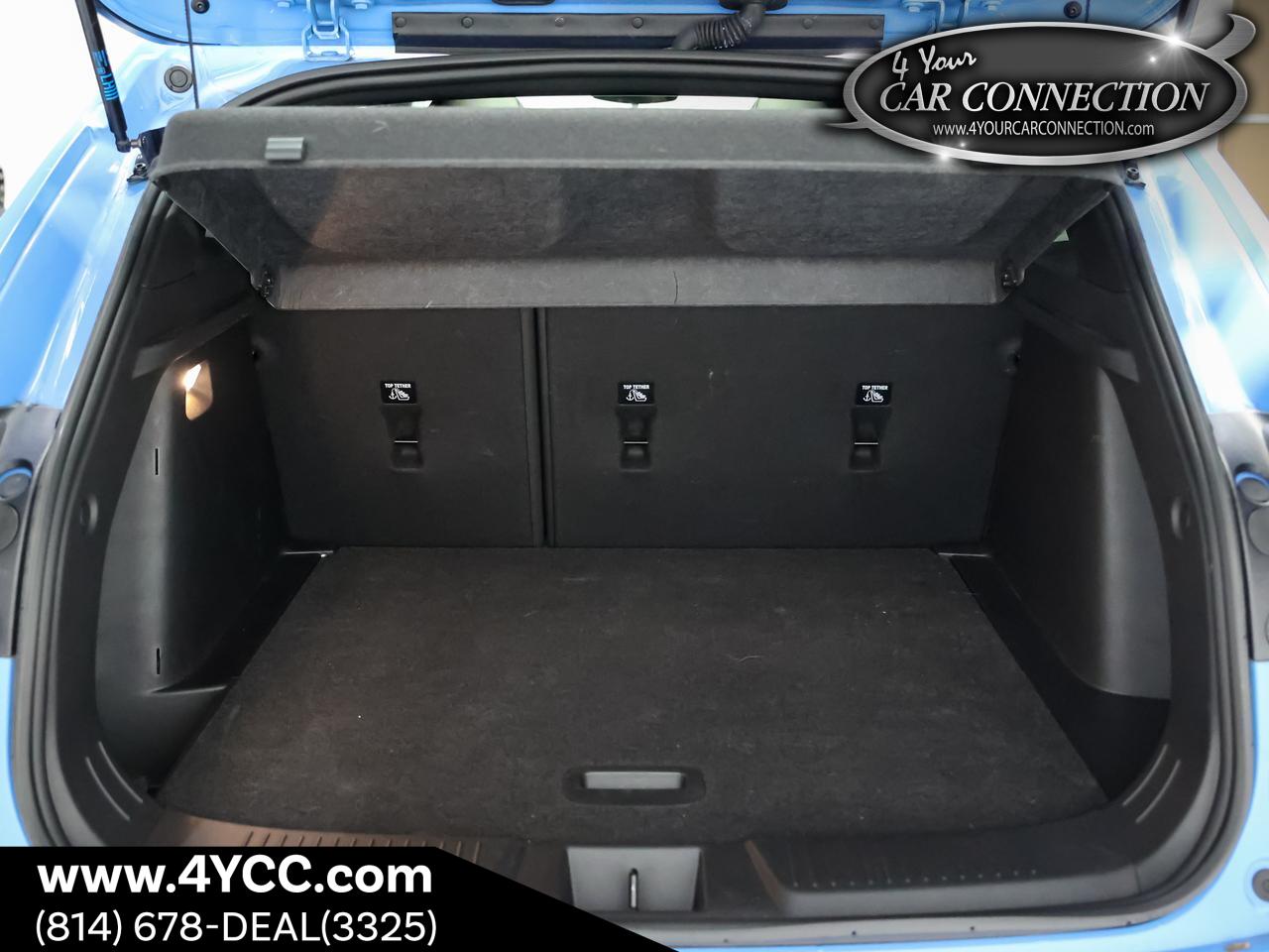 2024 Chevrolet Trax 2RS Cranberry PA