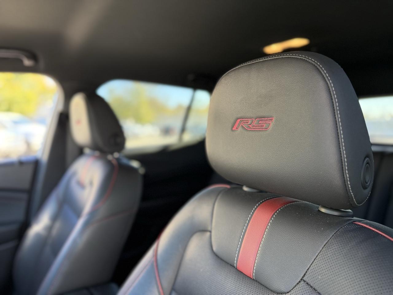 2024 Chevrolet Trax 2RS Crestwood KY