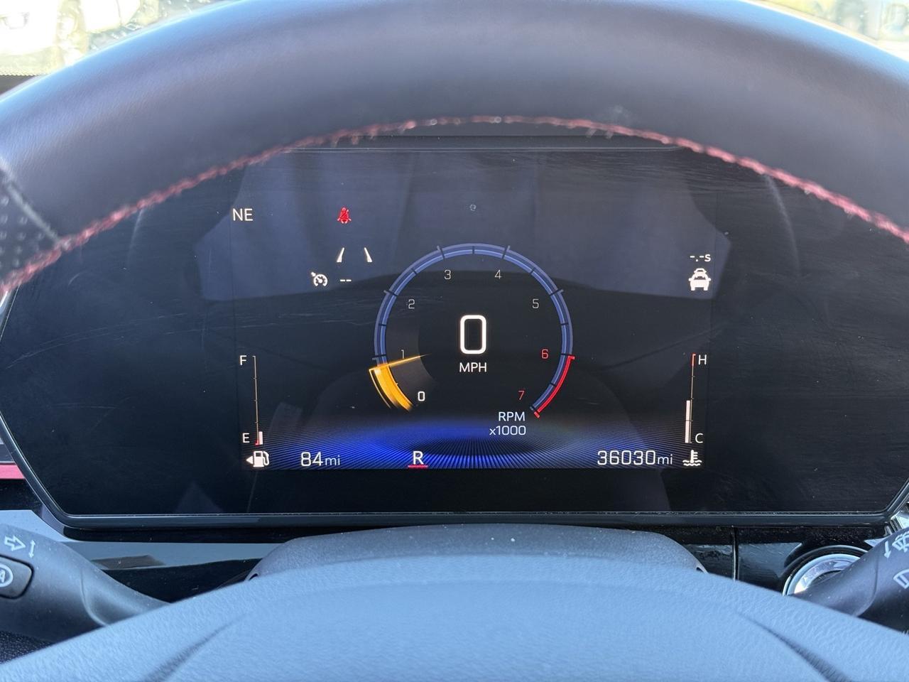 2024 Chevrolet Trax 2RS Crestwood KY