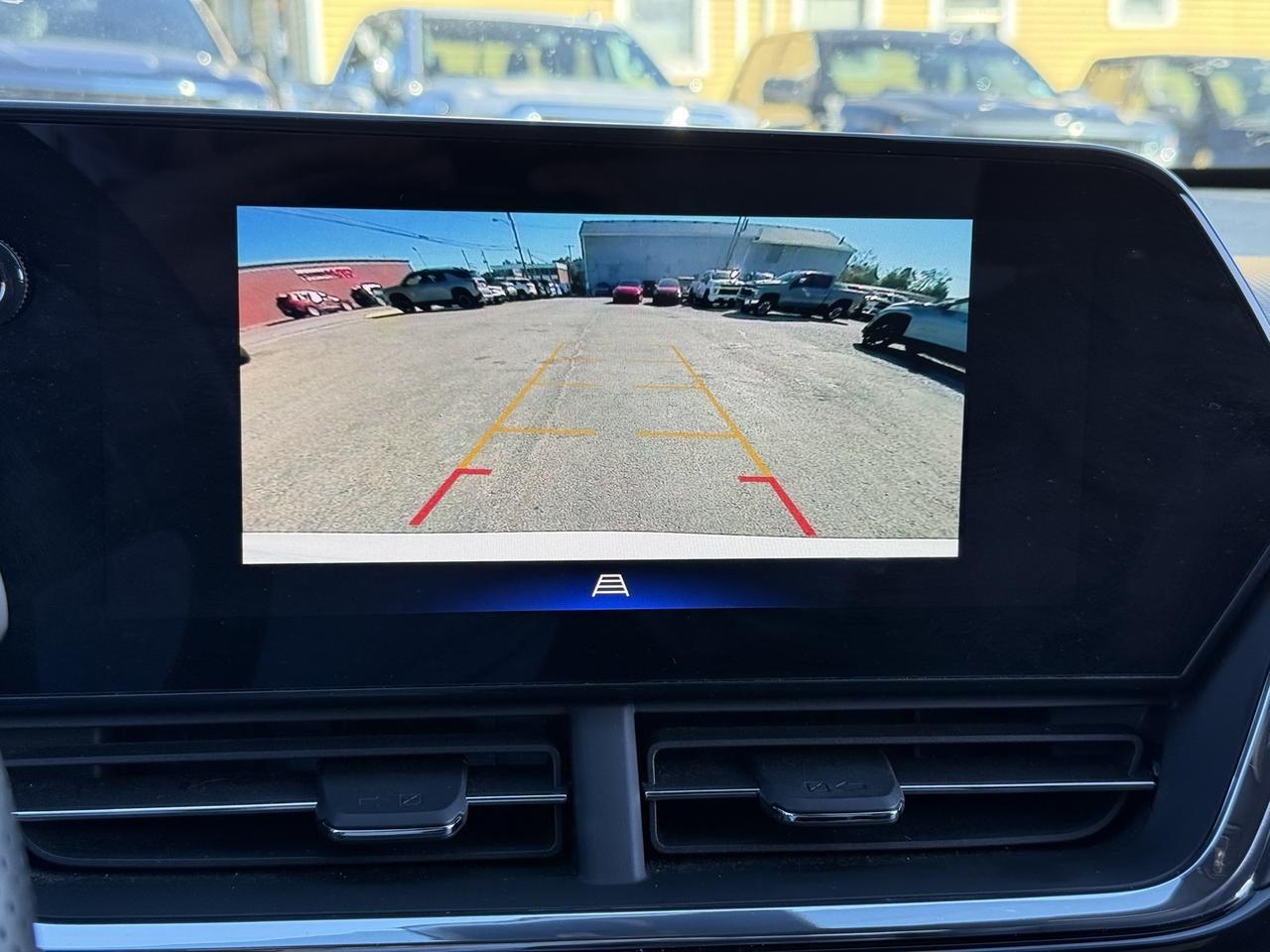 2024 Chevrolet Trax 2RS Crestwood KY