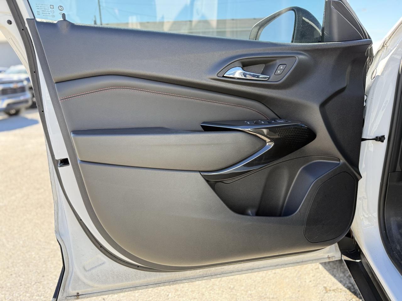 2024 Chevrolet Trax 2RS Crestwood KY