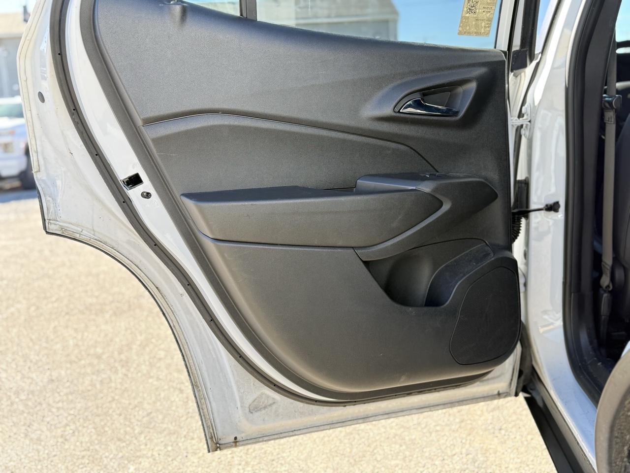 2024 Chevrolet Trax 2RS Crestwood KY