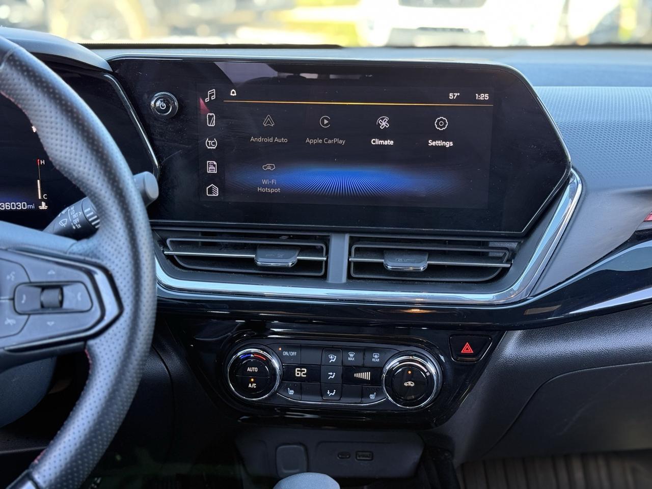 2024 Chevrolet Trax 2RS Crestwood KY