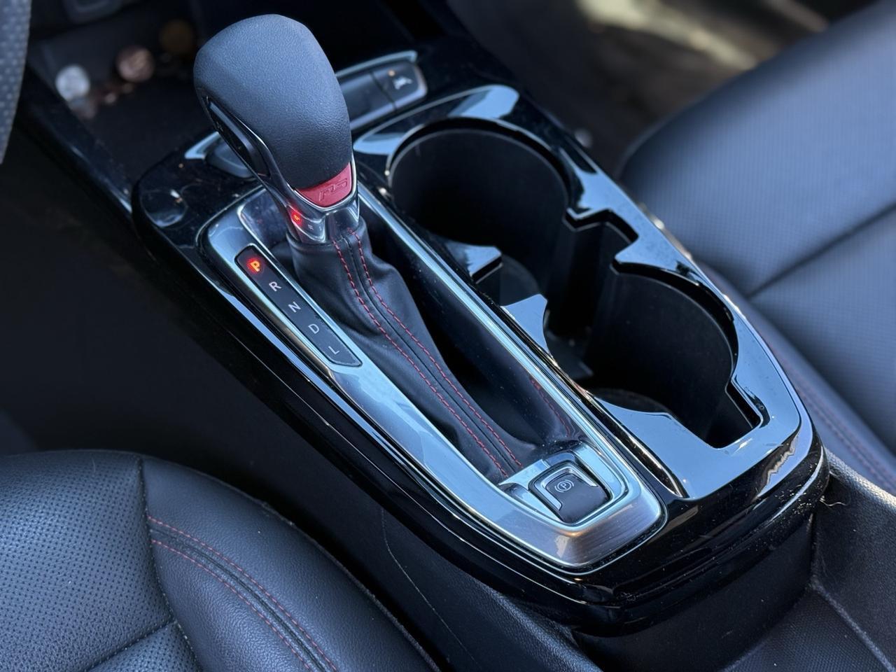 2024 Chevrolet Trax 2RS Crestwood KY