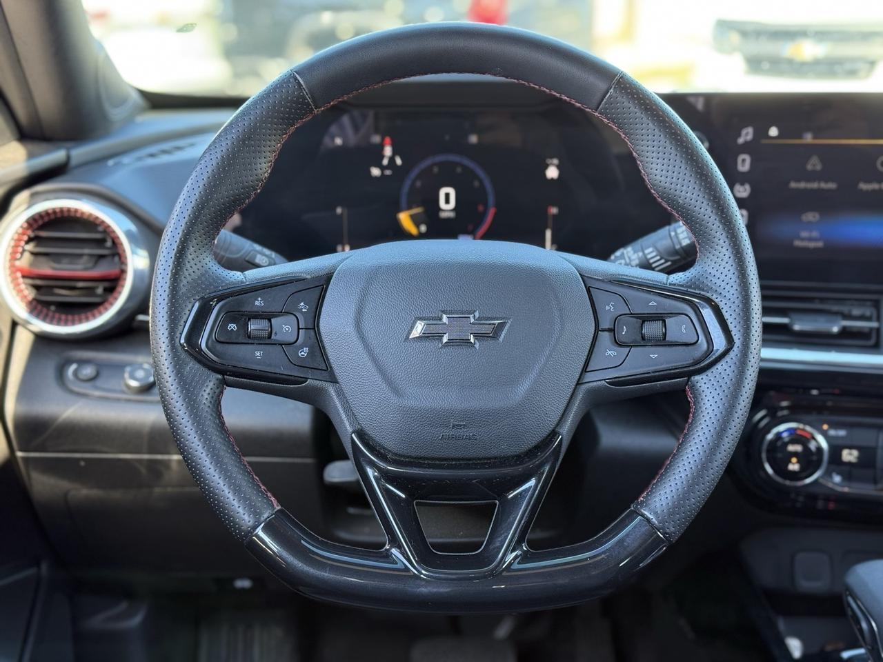 2024 Chevrolet Trax 2RS Crestwood KY