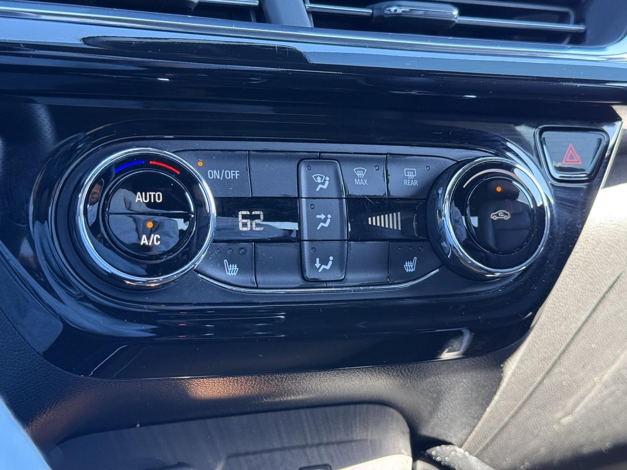 2024 Chevrolet Trax 2RS Crestwood KY