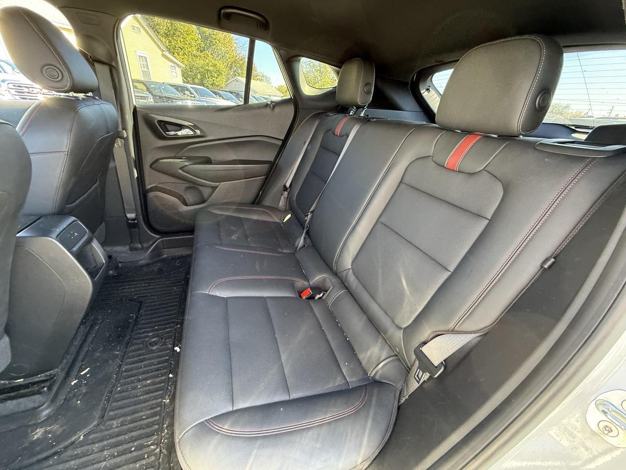 2024 Chevrolet Trax 2RS Crestwood KY