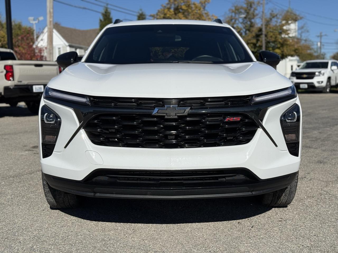 2024 Chevrolet Trax 2RS Crestwood KY