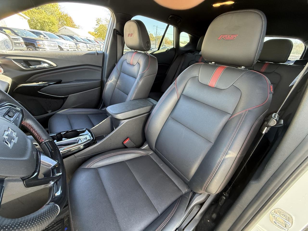 2024 Chevrolet Trax 2RS Crestwood KY