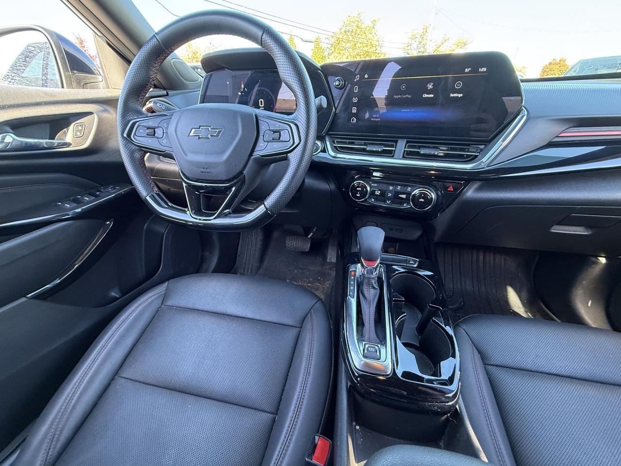 2024 Chevrolet Trax 2RS Crestwood KY