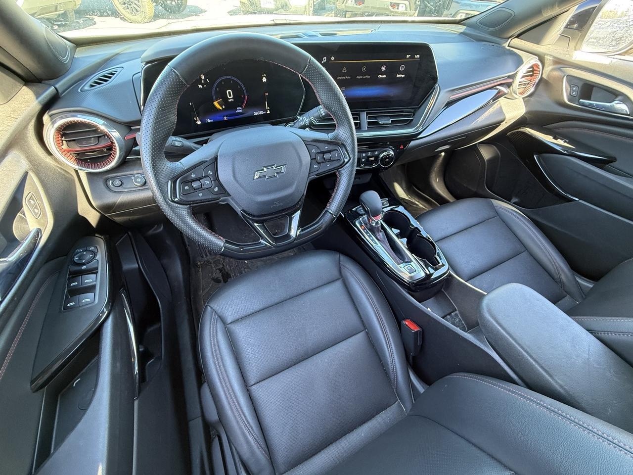 2024 Chevrolet Trax 2RS Crestwood KY