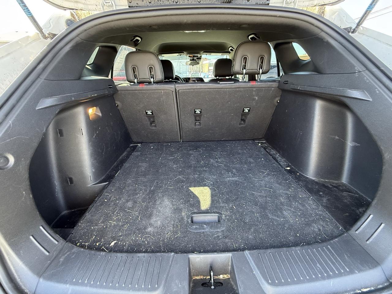 2024 Chevrolet Trax 2RS Crestwood KY