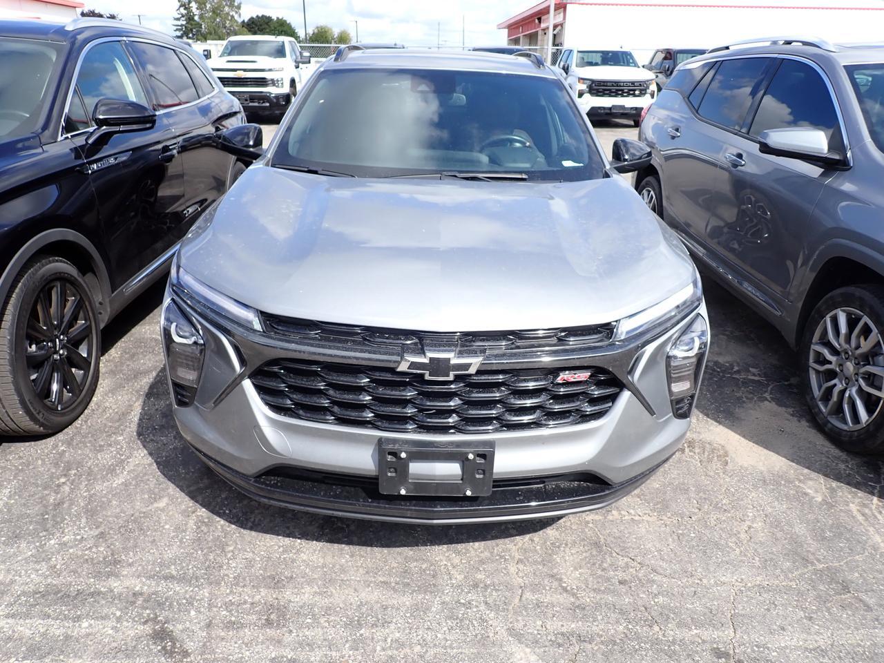 2024 Chevrolet Trax 2RS FWD Listowel ON