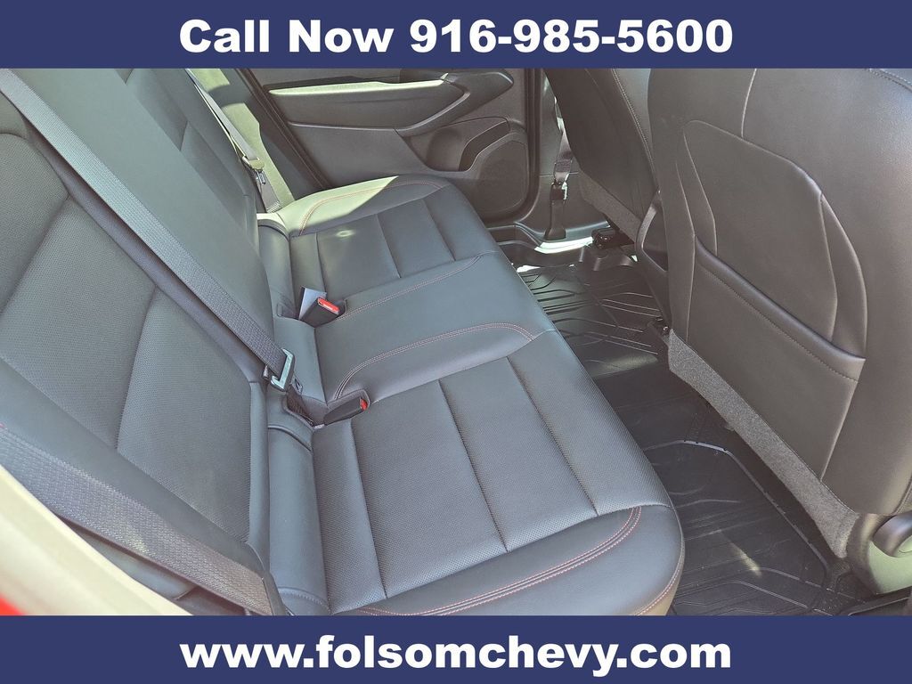 2024 Chevrolet Trax 2RS Folsom CA