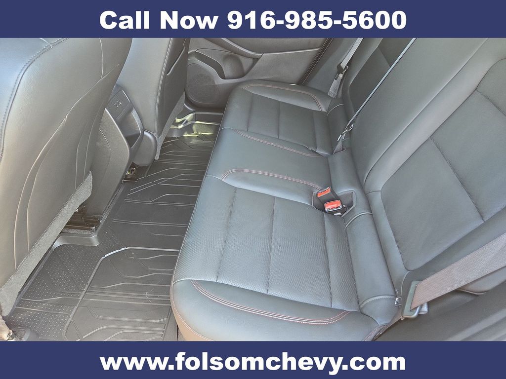 2024 Chevrolet Trax 2RS Folsom CA