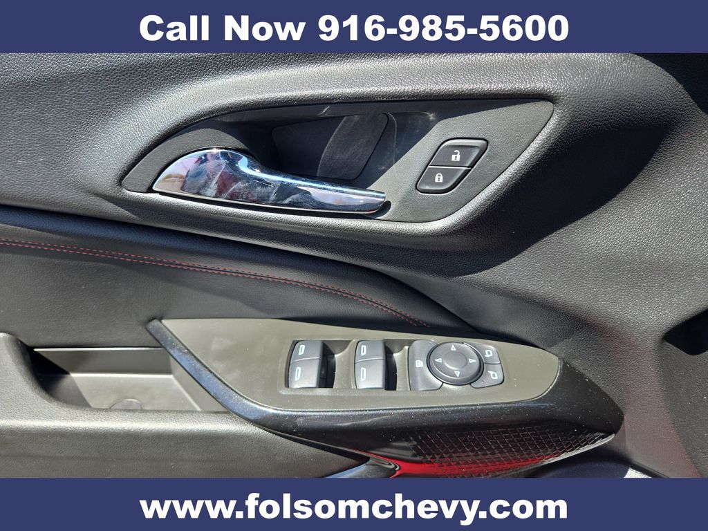 2024 Chevrolet Trax 2RS Folsom CA