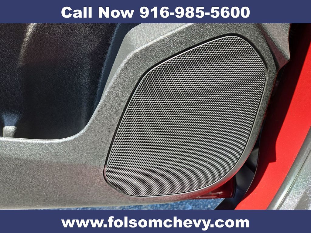 2024 Chevrolet Trax 2RS Folsom CA