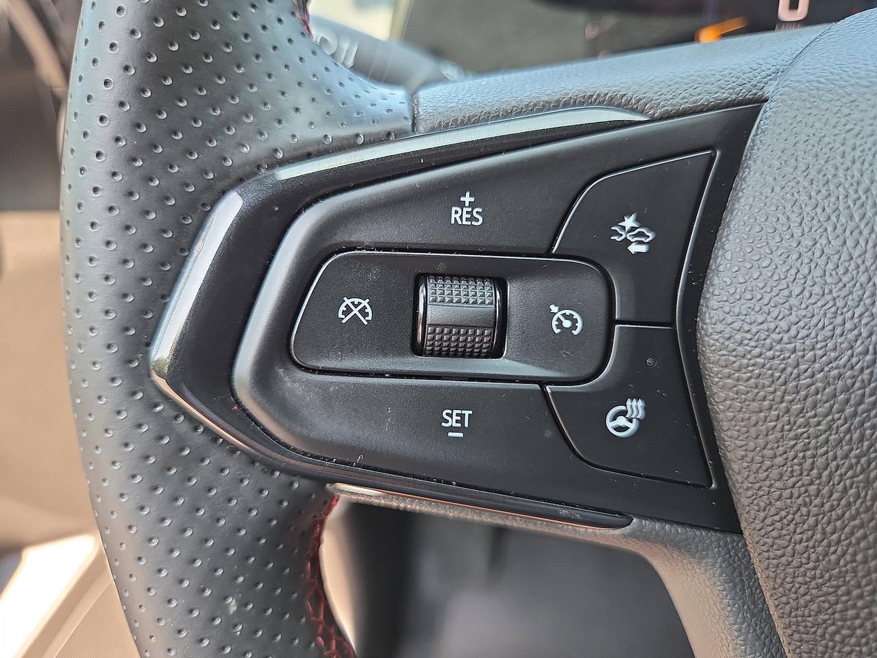 2024 Chevrolet Trax 2RS Hamburg PA