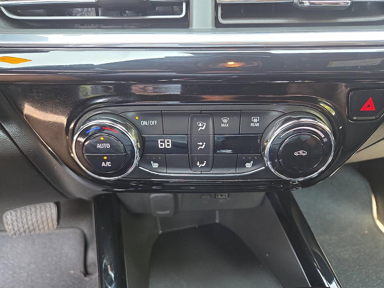 2024 Chevrolet Trax 2RS Hamburg PA