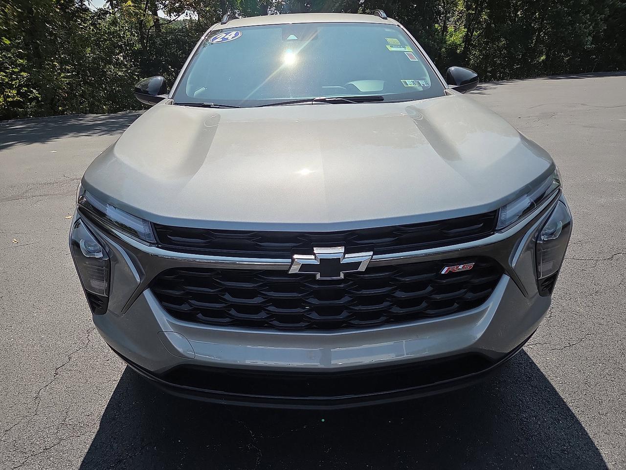 2024 Chevrolet Trax 2RS Hamburg PA