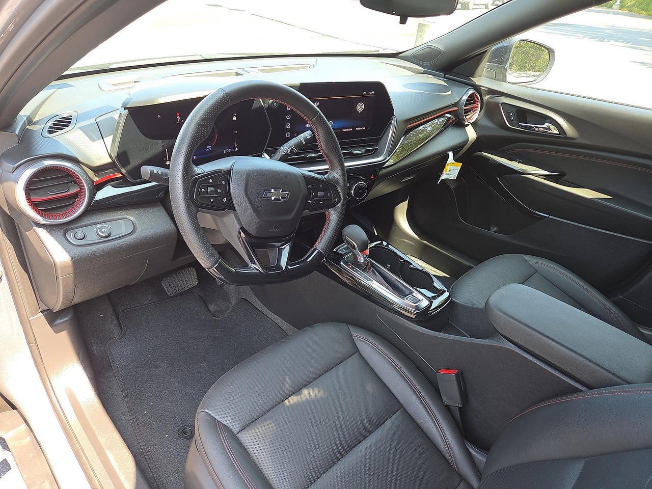 2024 Chevrolet Trax 2RS Hamburg PA