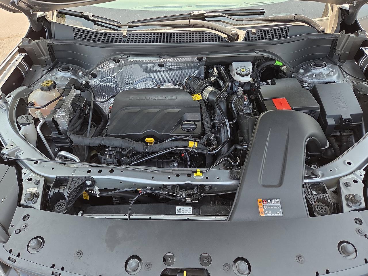 2024 Chevrolet Trax 2RS Hamburg PA