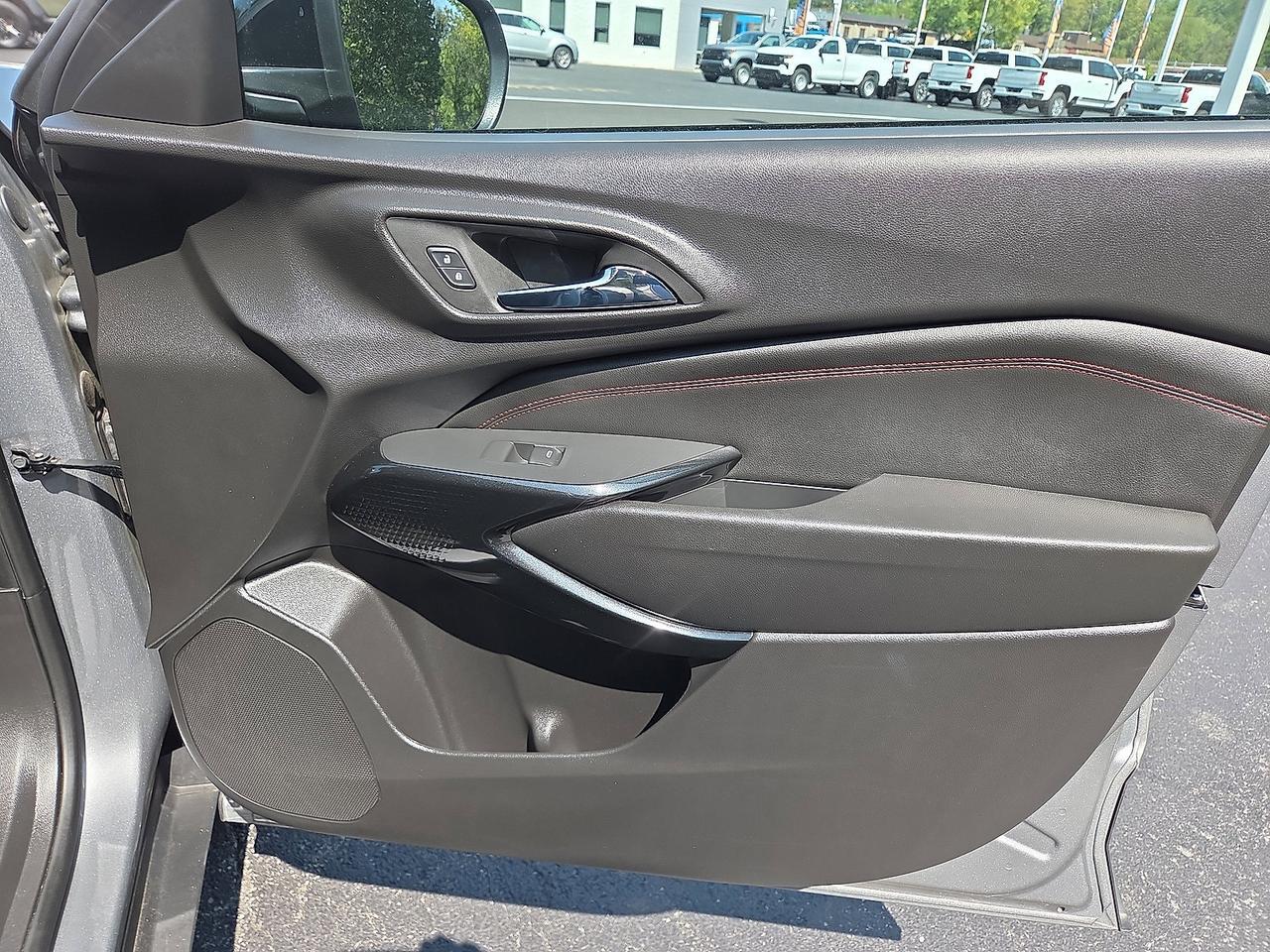 2024 Chevrolet Trax 2RS Hamburg PA