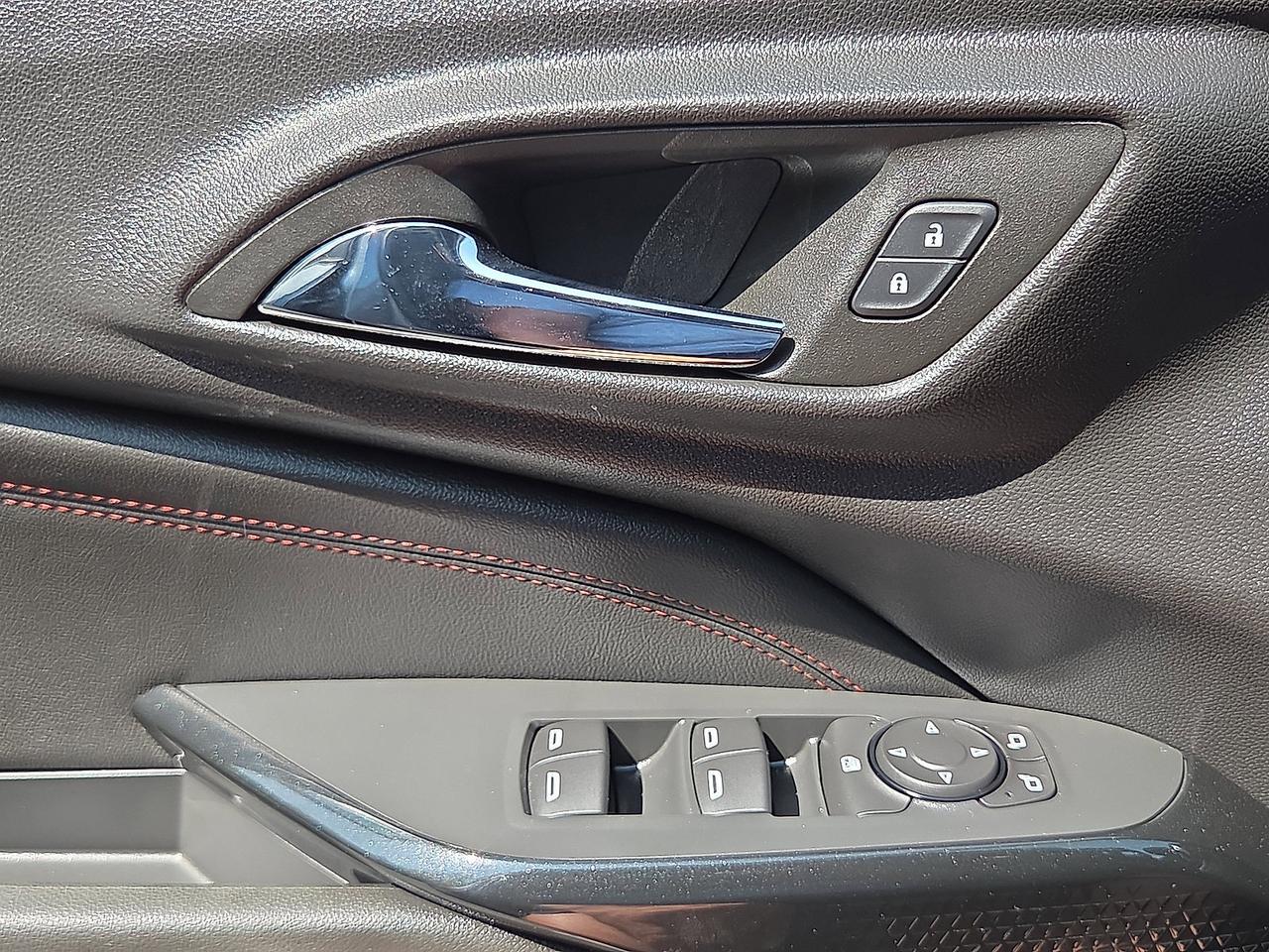 2024 Chevrolet Trax 2RS Hamburg PA