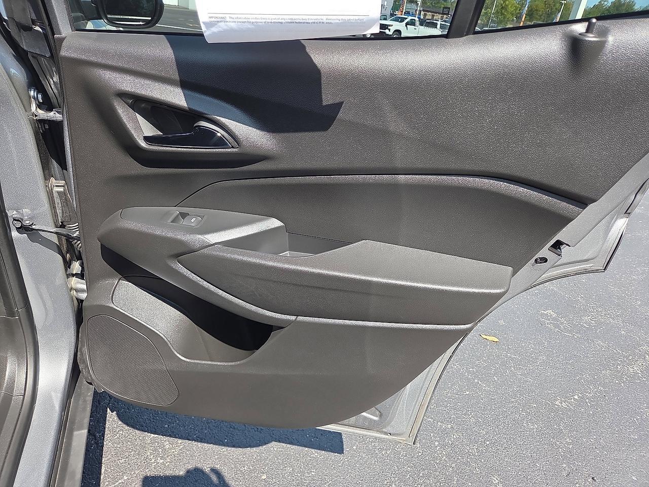 2024 Chevrolet Trax 2RS Hamburg PA