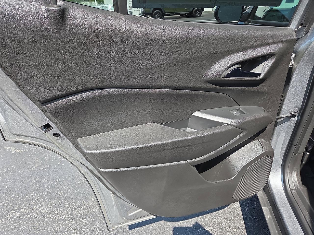 2024 Chevrolet Trax 2RS Hamburg PA