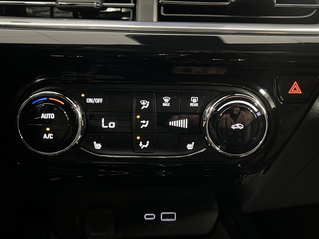 2024 Chevrolet Trax 2RS Highlands Ranch CO