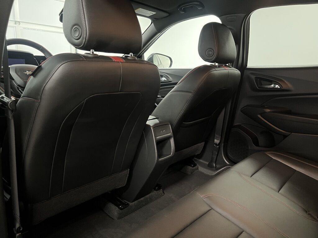 2024 Chevrolet Trax 2RS Highlands Ranch CO