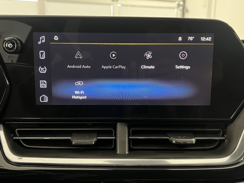 2024 Chevrolet Trax 2RS Highlands Ranch CO