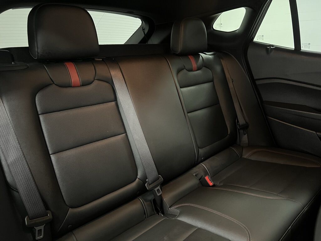 2024 Chevrolet Trax 2RS Highlands Ranch CO