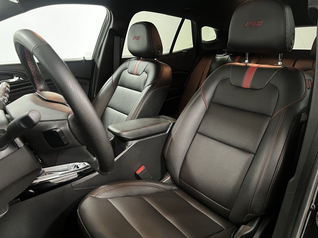 2024 Chevrolet Trax 2RS Highlands Ranch CO