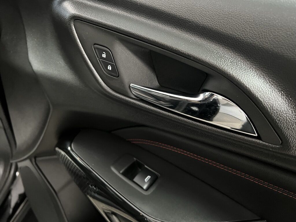 2024 Chevrolet Trax 2RS Highlands Ranch CO