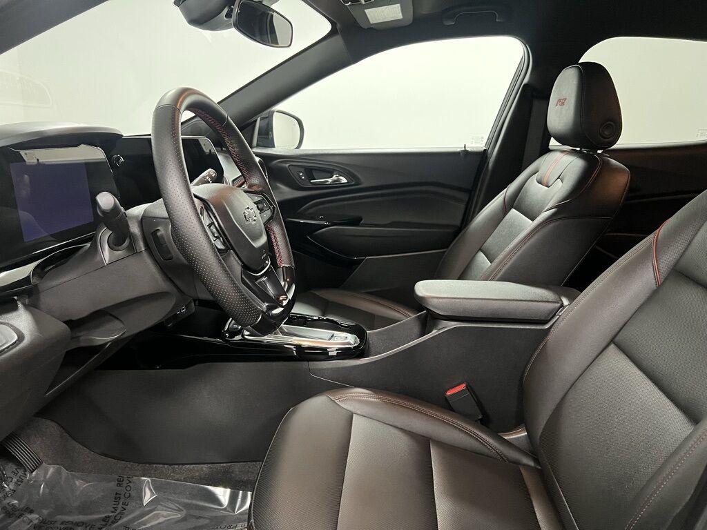 2024 Chevrolet Trax 2RS Highlands Ranch CO