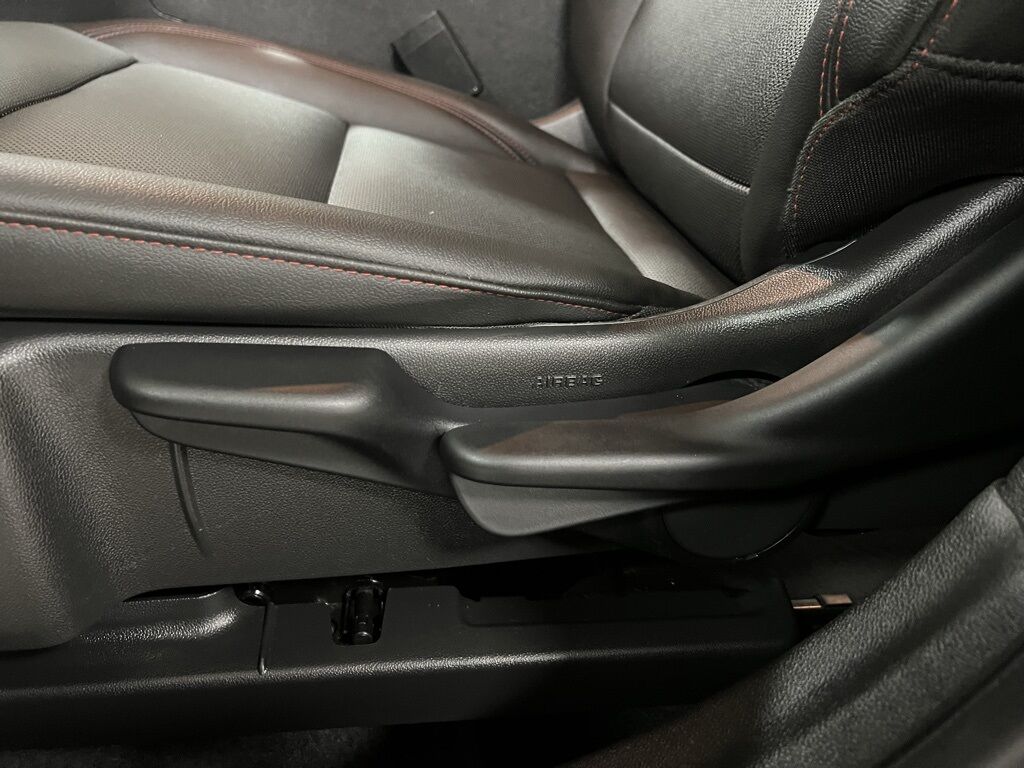 2024 Chevrolet Trax 2RS Highlands Ranch CO