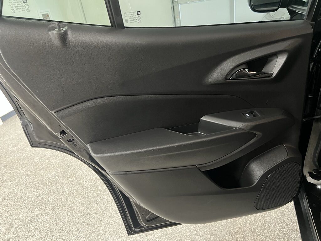 2024 Chevrolet Trax 2RS Highlands Ranch CO