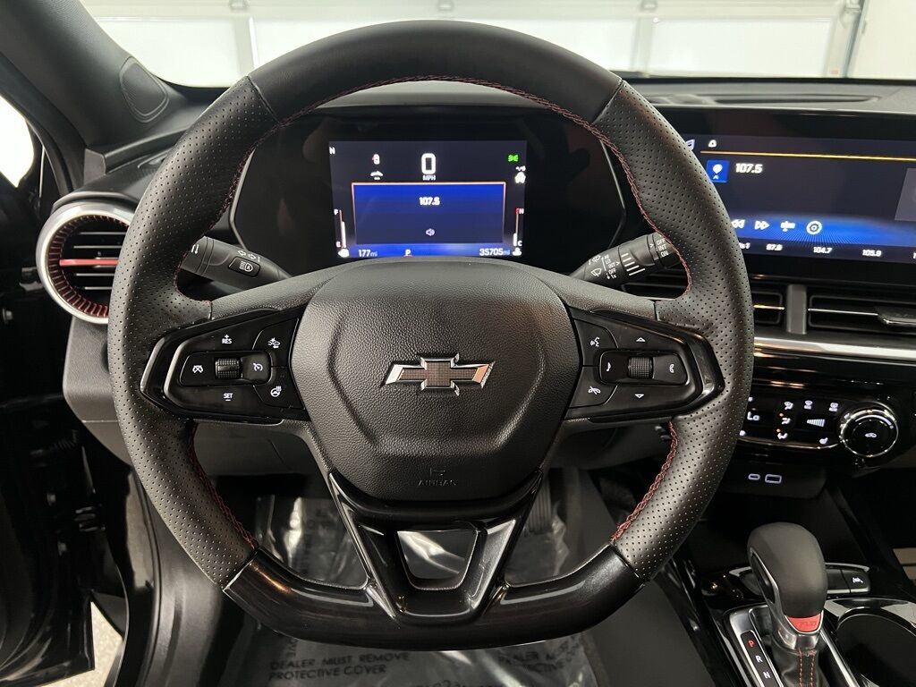 2024 Chevrolet Trax 2RS Highlands Ranch CO