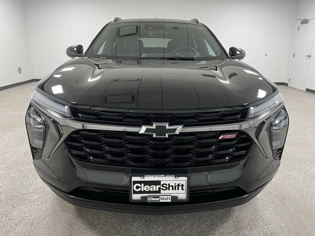 2024 Chevrolet Trax 2RS Highlands Ranch CO