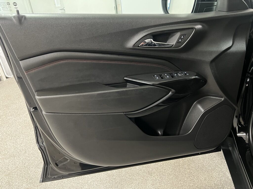 2024 Chevrolet Trax 2RS Highlands Ranch CO