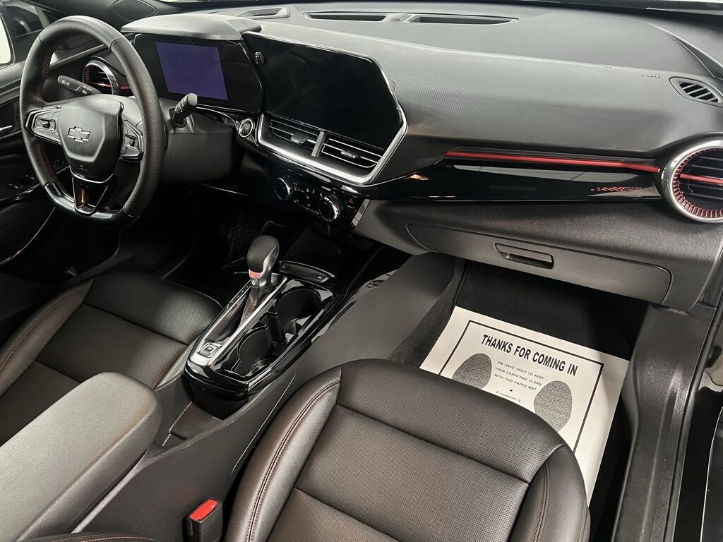 2024 Chevrolet Trax 2RS Highlands Ranch CO