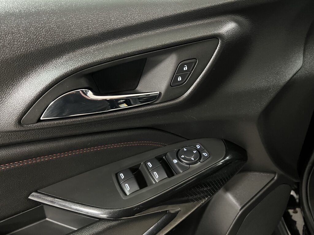 2024 Chevrolet Trax 2RS Highlands Ranch CO