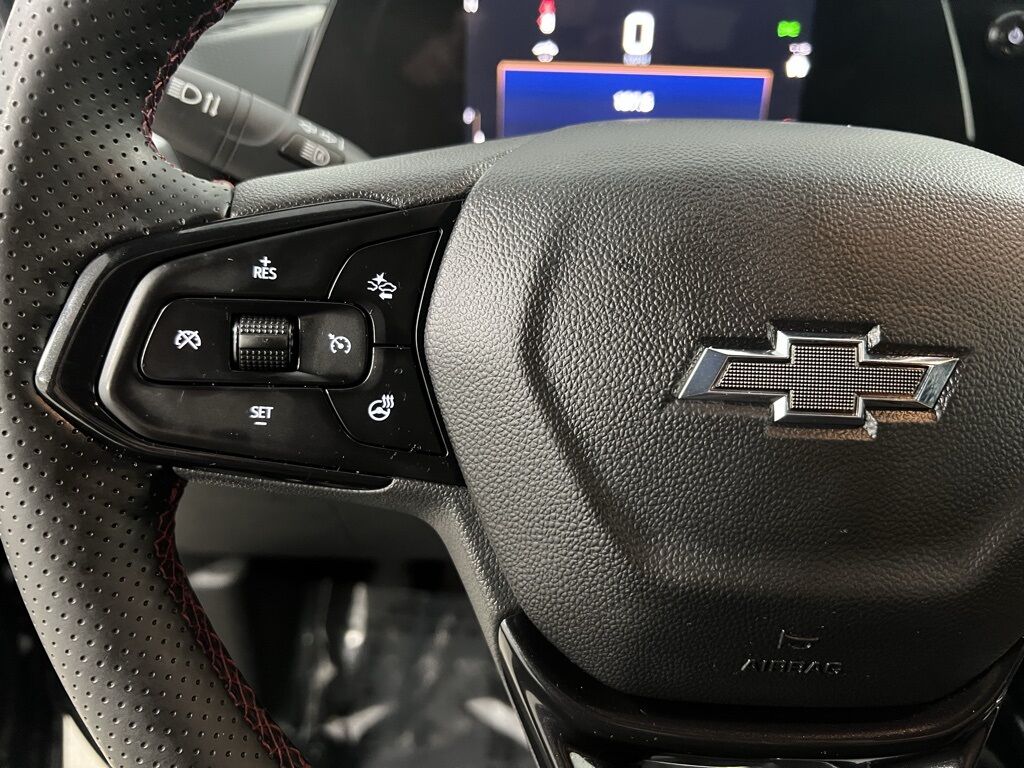 2024 Chevrolet Trax 2RS Highlands Ranch CO